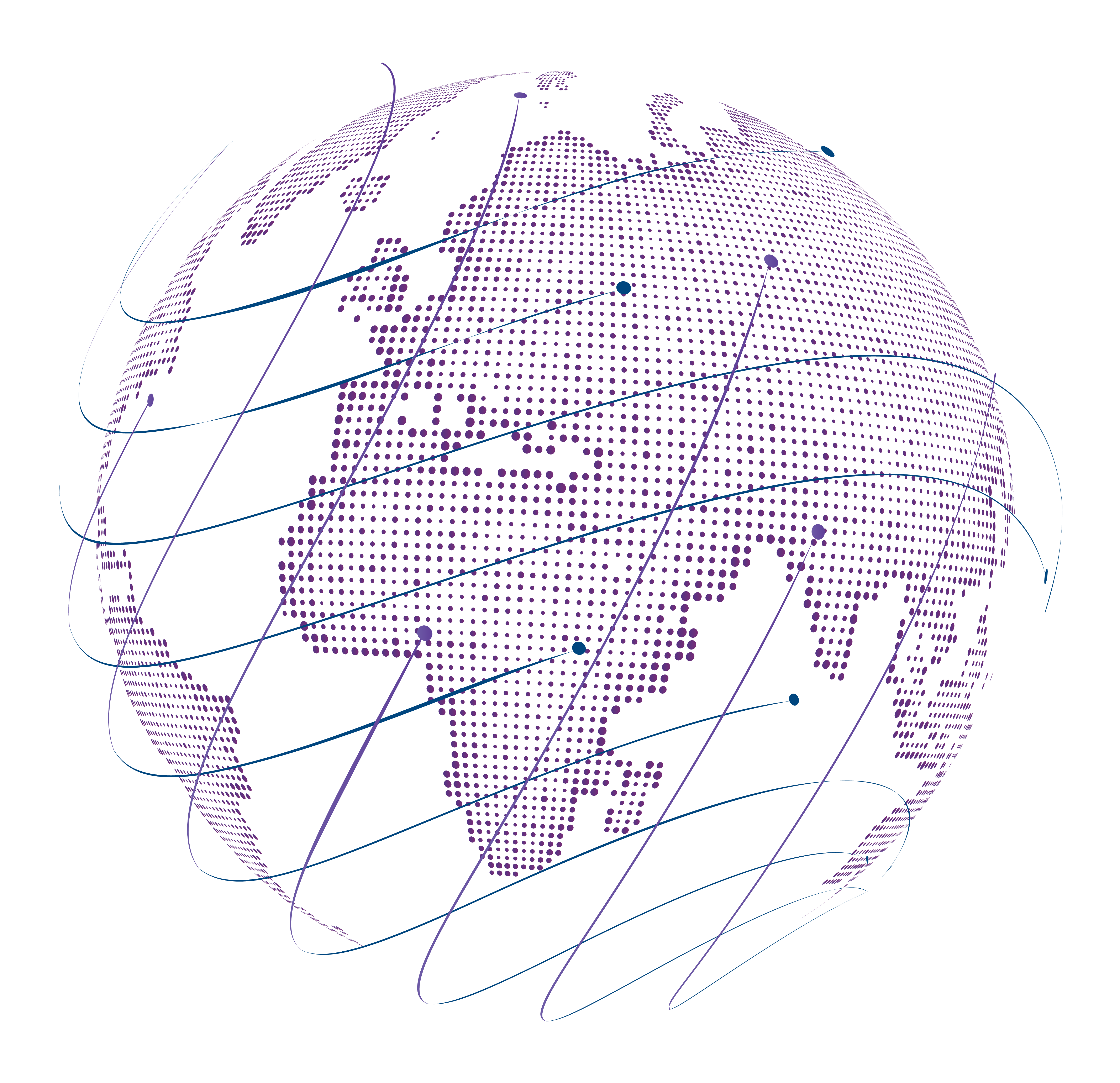 Global B2B network