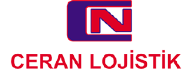 Ceran Nakliyat Tic. Ltd. Şti logo