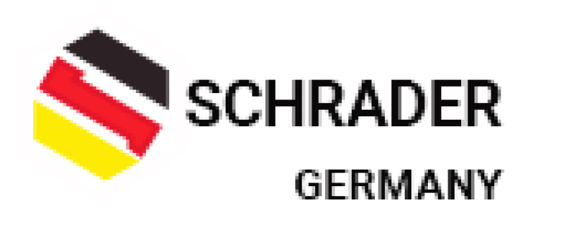 Schrader Germany logo