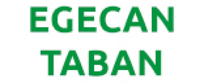 EGE CAN TABAN SAN. VE TİC. LTD. ŞTİ logo