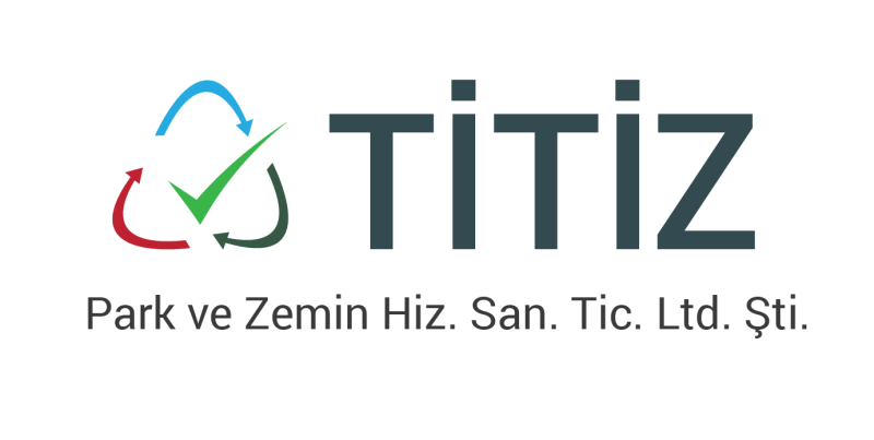 Titiz Park ve Zemin Hiz San Tic Ltd Şti logo