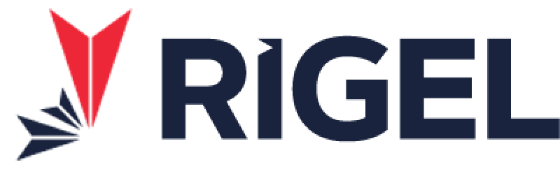 Rigel Aluminium Systems logo