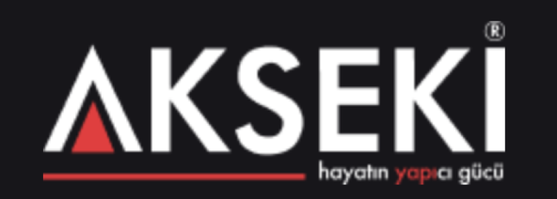 Akseki Yapı A.Ş logo