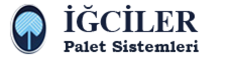 İğciler Palet Orman Ürünleri Paz. Tic. ve San. A.Ş. logo