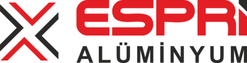 Espri Alüminyum Dekorasyon Ltd. Şti. logo