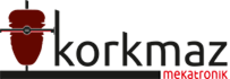 Korkmaz Mekatronik logo