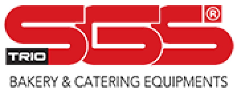SGS Oven Bakery & Catering Equipments logo