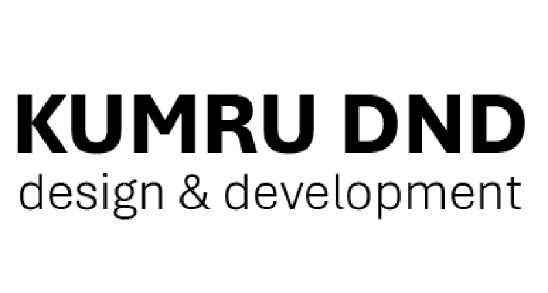Kumru Design And Development logo