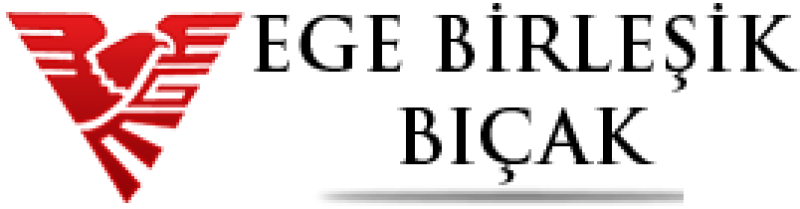 Ege Birleşik Bıçak San. Tic.Ltd.Şti logo