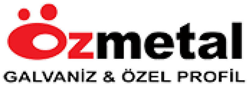 Öz-Metal Galvanize Boru Profil Ltd.Şti logo