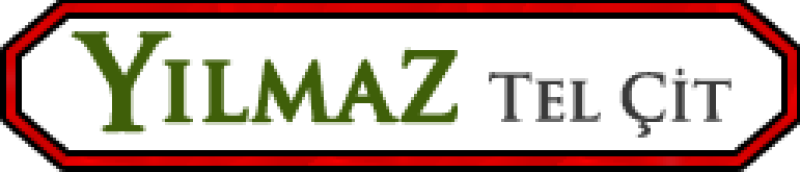 Yılmaz Tel Çit Sistemleri logo