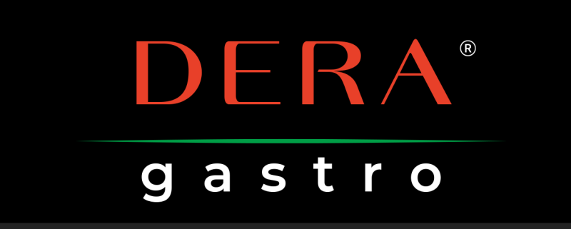 Dera Gastro logo